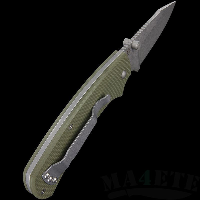 картинка Складной нож Boker Plus XS OD 01BO538 от магазина ma4ete