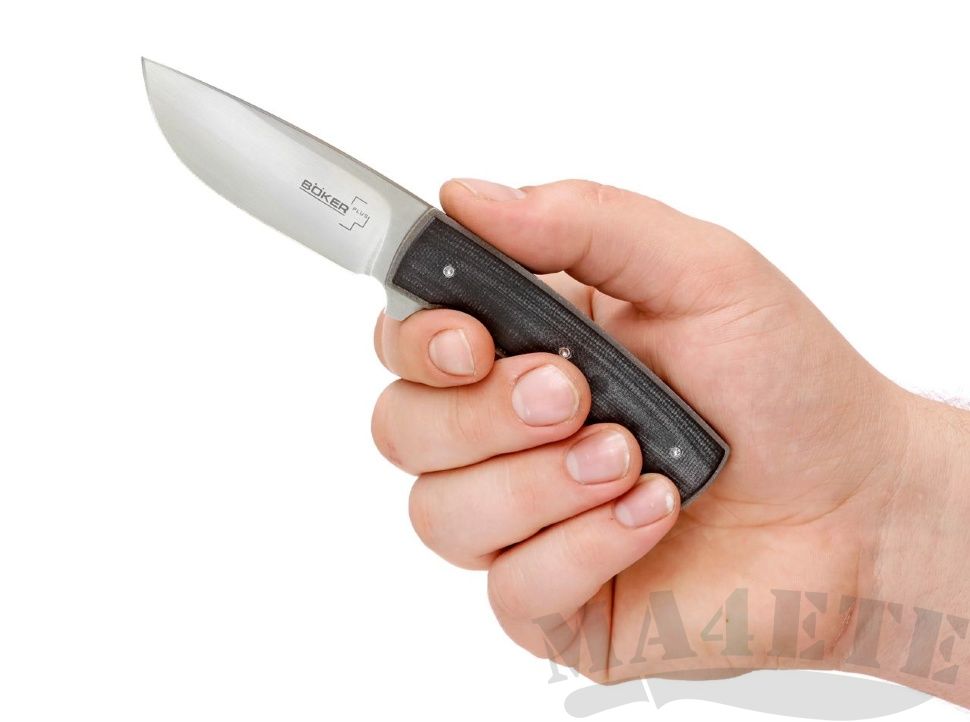 картинка Складной нож Boker Plus FR G10 01BO742 от магазина ma4ete