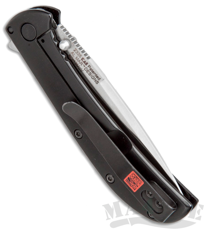 картинка Складной полуавтоматический нож Kershaw AM-3 2335 от магазина ma4ete