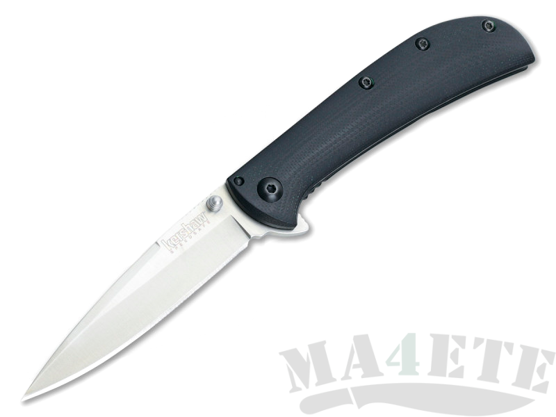 картинка Складной полуавтоматический нож Kershaw AM-3 2335 от магазина ma4ete