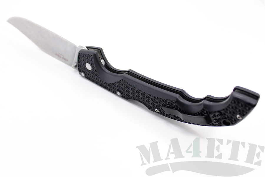 картинка Складной нож Cold Steel Voyager XL Clip Aus 8A 29TXC от магазина ma4ete