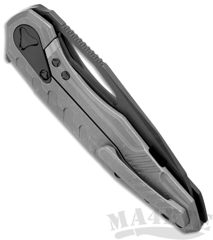картинка Складной нож Microtech Sigil MK6 MT_196-1DLCT от магазина ma4ete