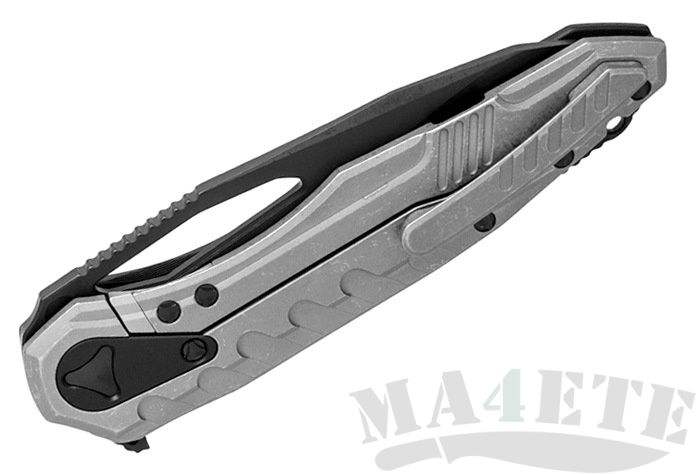 картинка Складной нож Microtech Sigil MK6 MT_196-1DLCT от магазина ma4ete