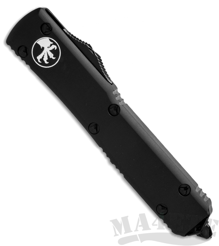 картинка Автоматический выкидной нож Microtech Ultratech T/E MT_123-1T от магазина ma4ete
