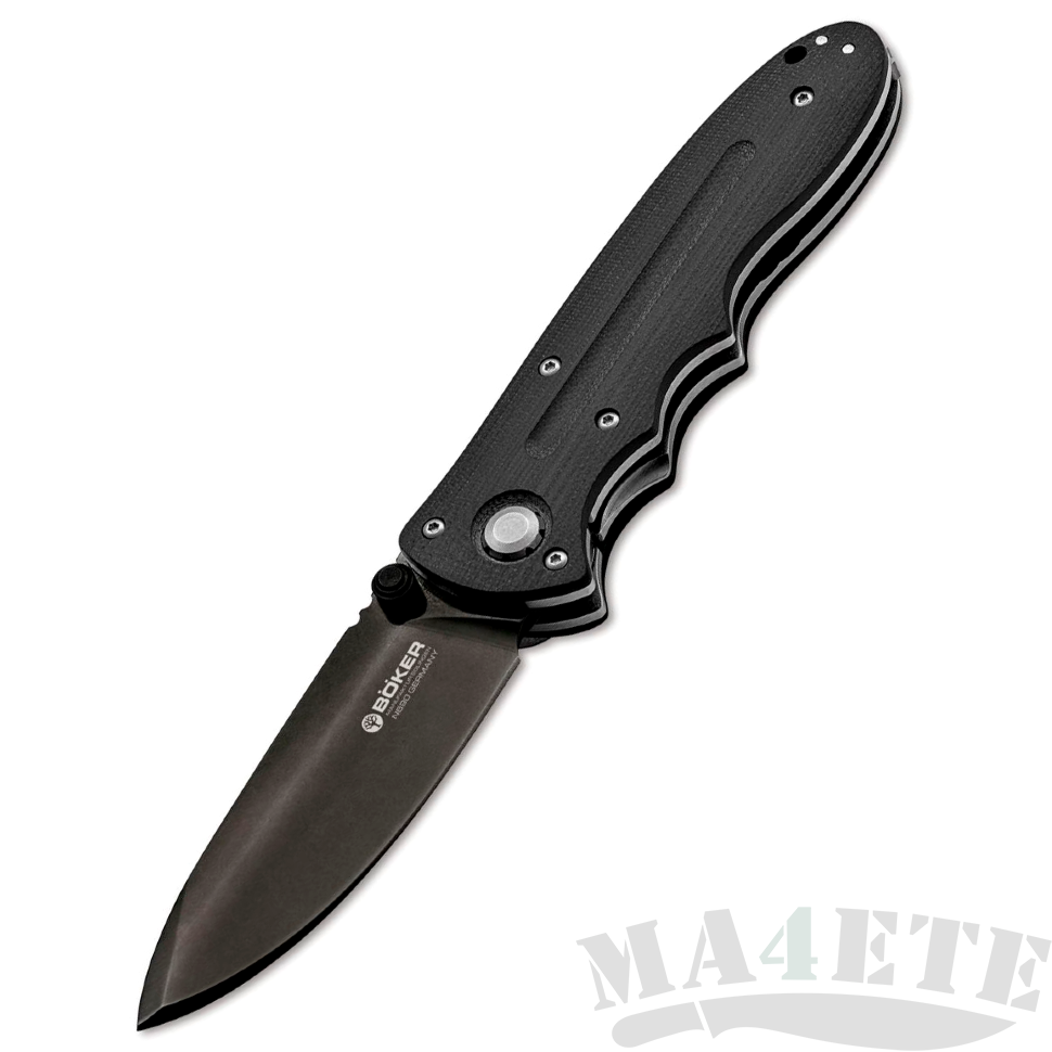 картинка Складной нож Boker CDC Wanderoo Limited 111626 от магазина ma4ete