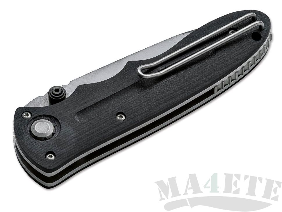 картинка Складной нож Boker CDC Wanderoo Limited 111626 от магазина ma4ete