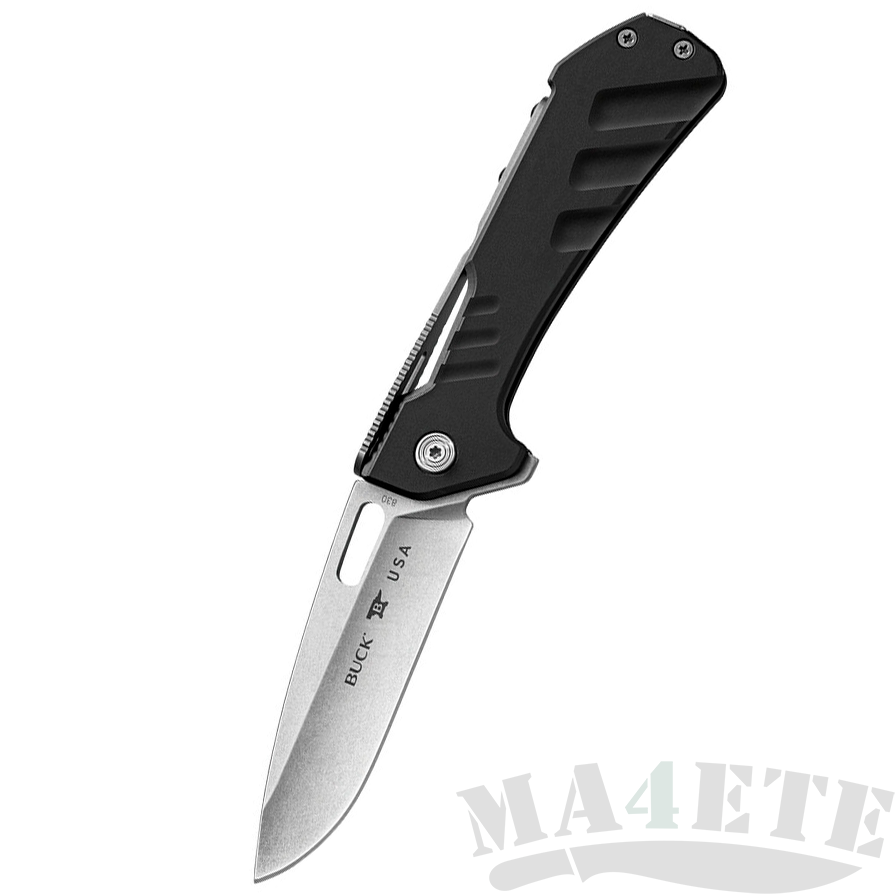 картинка Складной нож Buck Marksman 0830BKS от магазина ma4ete