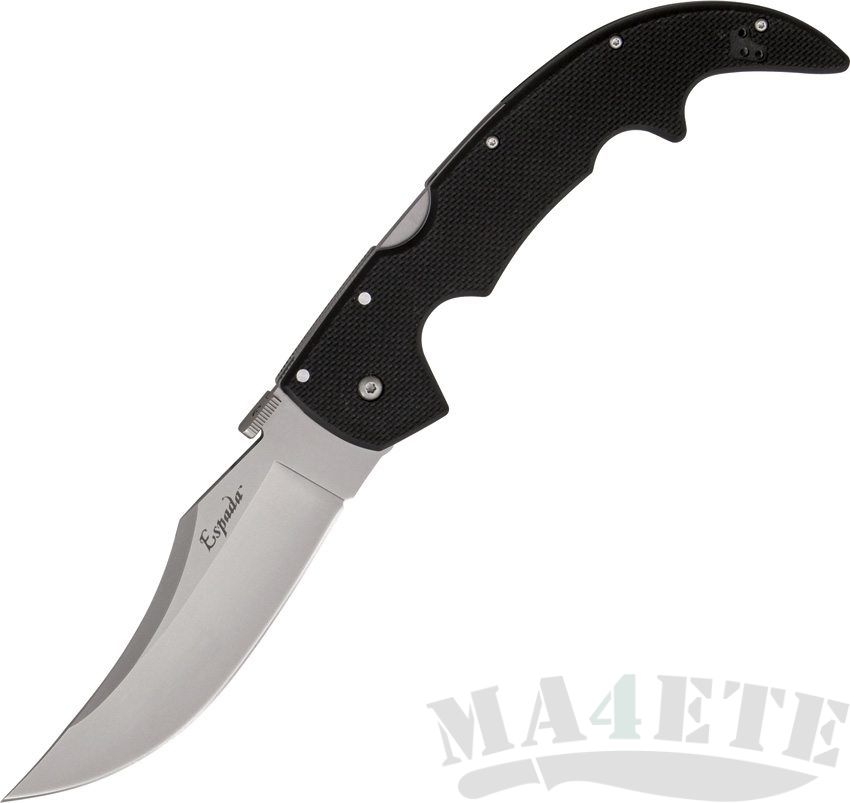 картинка Складной нож Cold Steel Large Espada 62NGL от магазина ma4ete