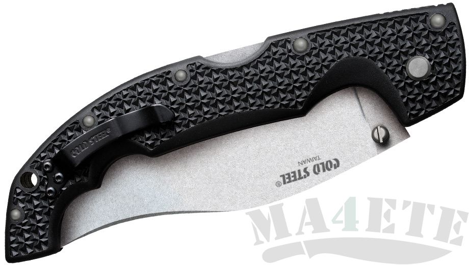 картинка Складной нож Cold Steel Voyager XL Vaquero Aus 8A 29TXV от магазина ma4ete