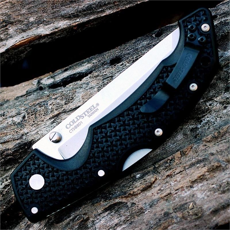 картинка Складной нож Cold Steel Voyager Large Tanto CTS BD1 29TLCT от магазина ma4ete