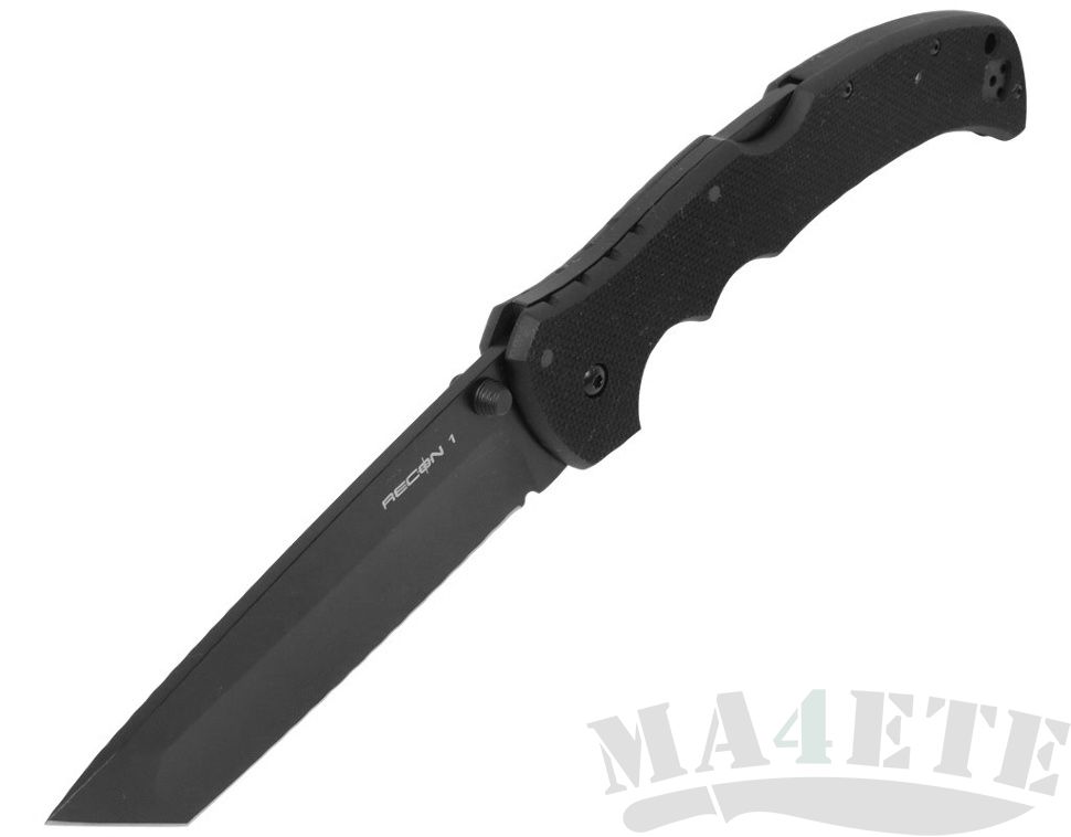 картинка Складной нож Cold Steel XL Recon 1 27TXLT от магазина ma4ete