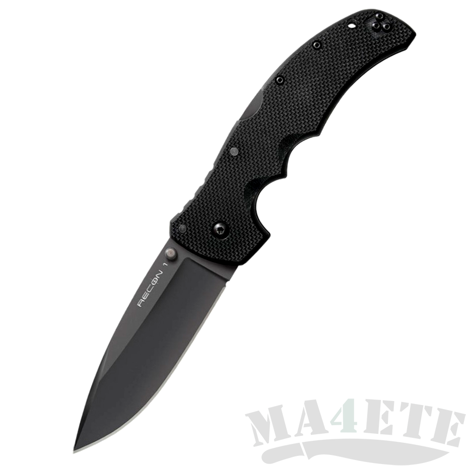 картинка Складной нож Cold Steel Recon 1 27TLS от магазина ma4ete