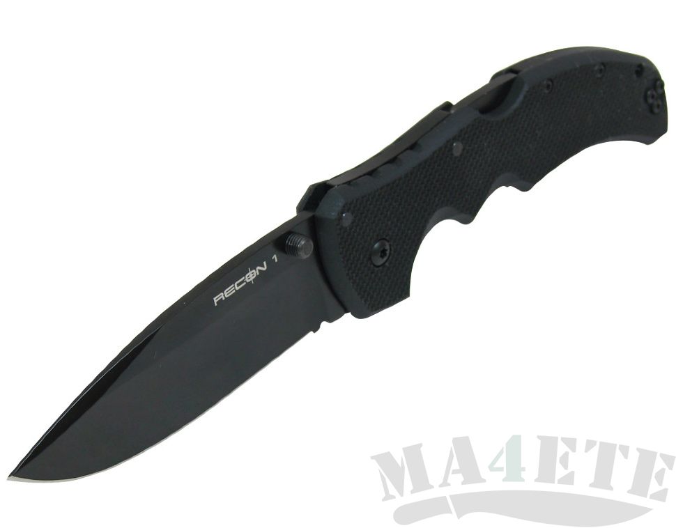 картинка Складной нож Cold Steel Recon 1 27TLS от магазина ma4ete
