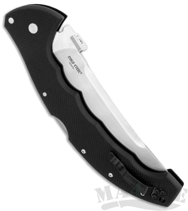 картинка Складной нож Cold Steel Talwar 5.5" 21TTXL от магазина ma4ete
