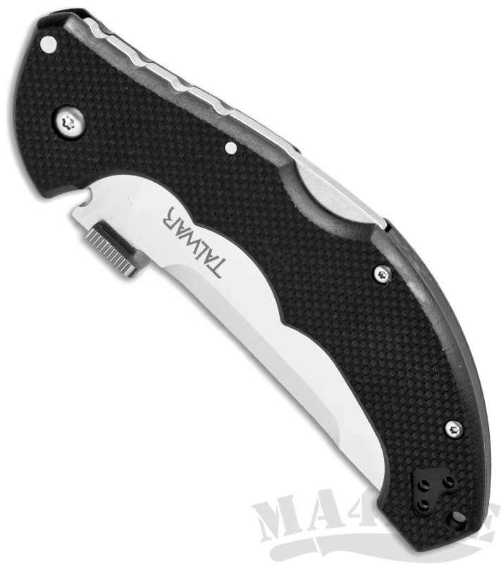 картинка Складной нож Cold Steel Talwar 4" 21TTL от магазина ma4ete