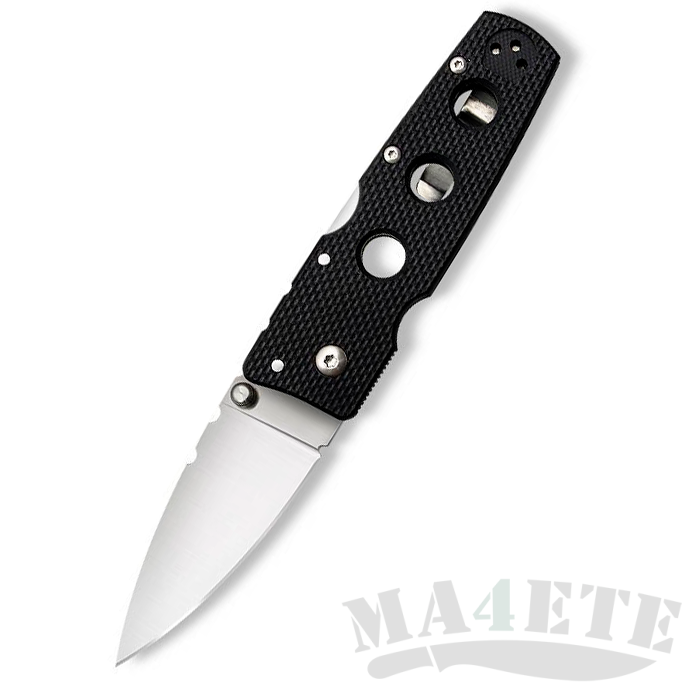 картинка Складной нож Cold Steel Hold Out III 11HM от магазина ma4ete
