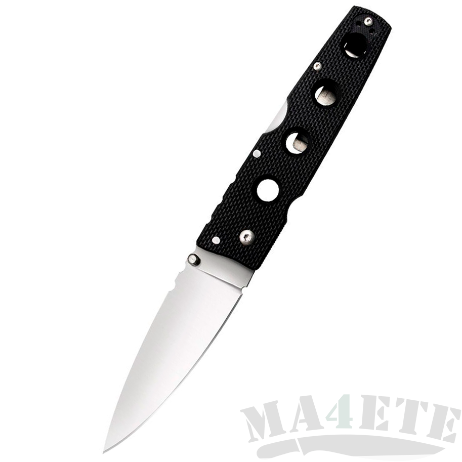 картинка Складной нож Cold Steel Hold Out II 11HL от магазина ma4ete