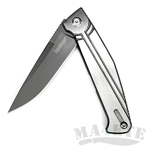 картинка Складной нож Kershaw Nura 3.5 4035TIKVT от магазина ma4ete