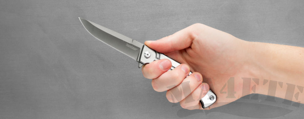 картинка Складной нож Kershaw Nura 3.5 4035TIKVT от магазина ma4ete
