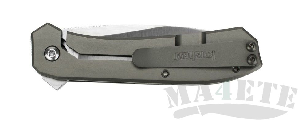 картинка Складной полуавтоматический нож Kershaw Amplitude 2.5 K3870 от магазина ma4ete
