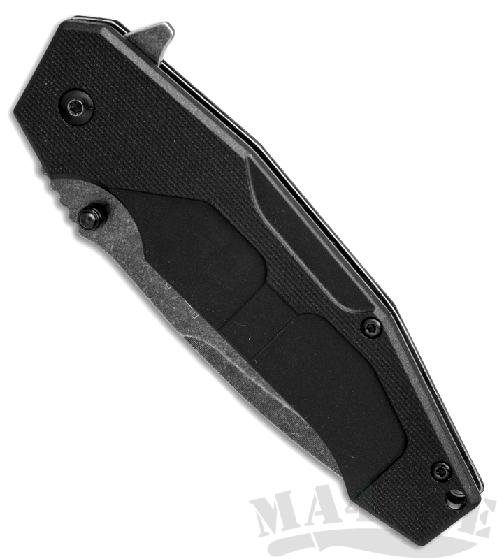 картинка Складной полуавтоматический нож + мультитул и рулетка Kershaw D.I.Y. Set 1321KITX от магазина ma4ete