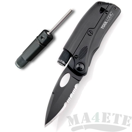 картинка Складной нож - мультитул SOG TLSLP1 от магазина ma4ete
