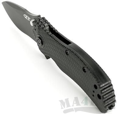 картинка Складной полуавтоматический нож Zero Tolerance K0300 от магазина ma4ete