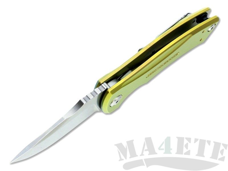картинка Складной нож Zero Tolerance K0900GLD от магазина ma4ete