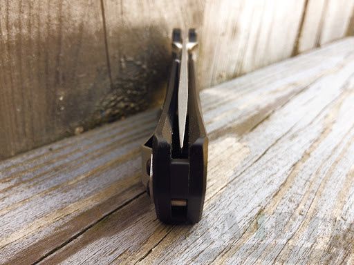 картинка Складной полуавтоматический нож Kershaw Piston 1860 от магазина ma4ete