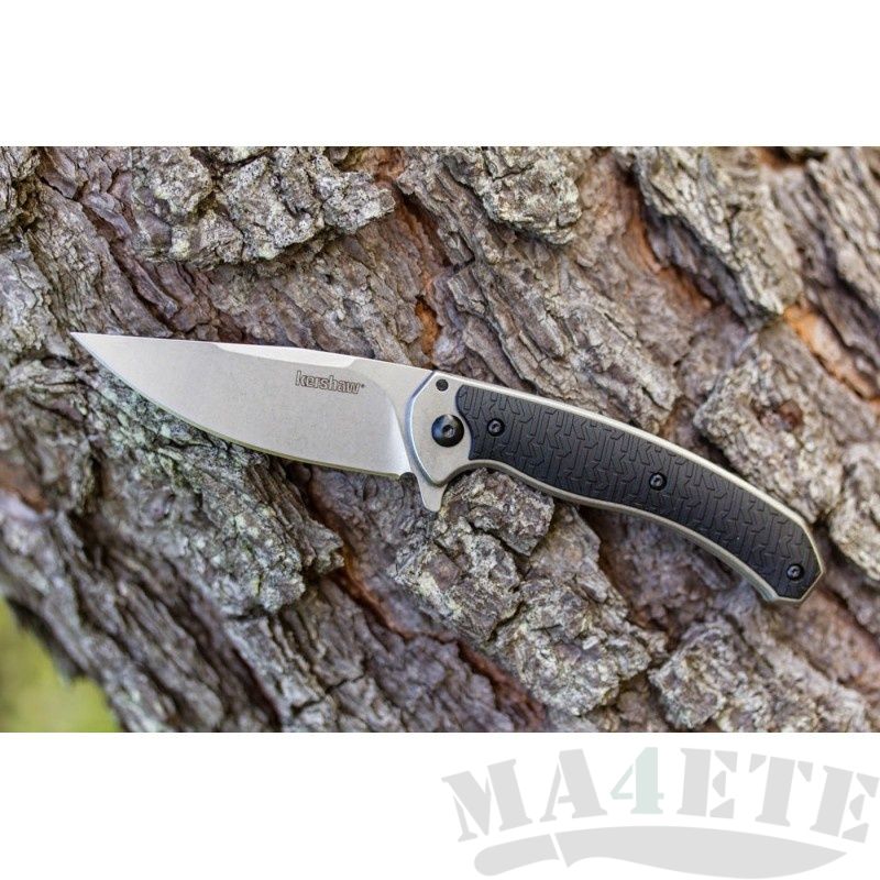 картинка Складной нож Kershaw Strobe 1086 от магазина ma4ete