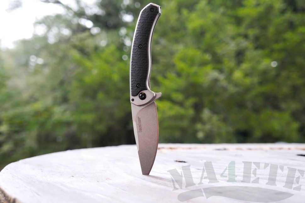 картинка Складной нож Kershaw Strobe 1086 от магазина ma4ete