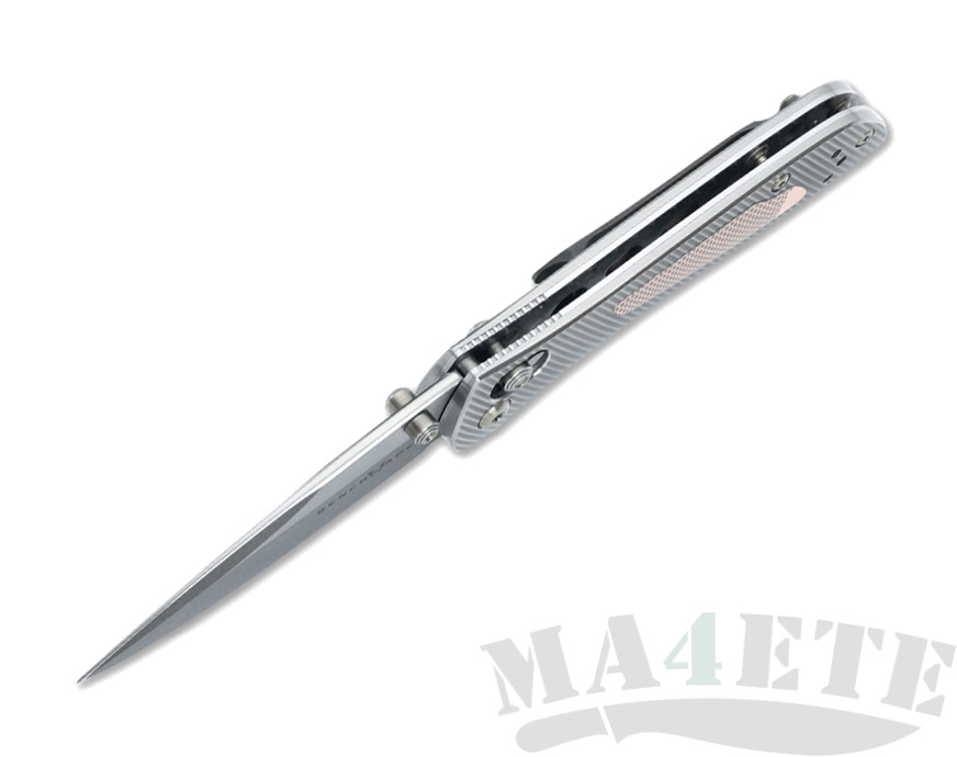 картинка Складной нож Benchmade Sequel Gold Class BM707-161 от магазина ma4ete
