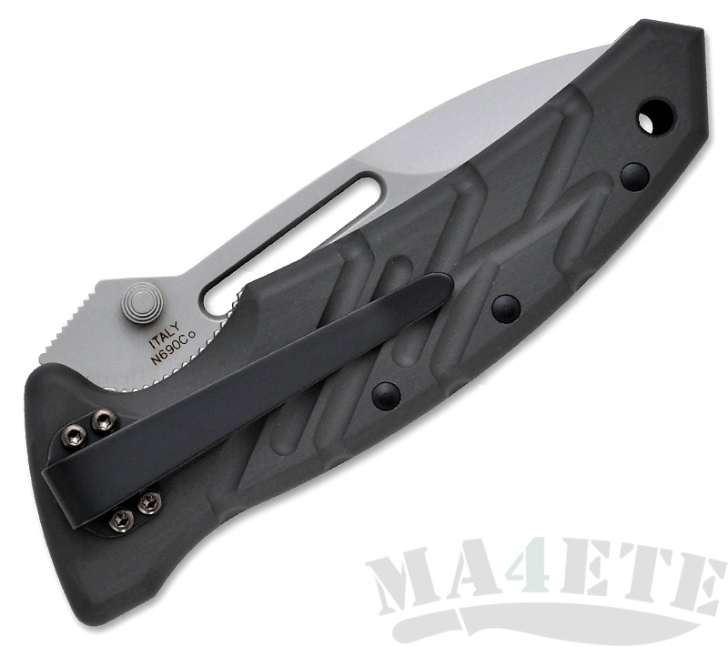 картинка Складной нож Ontario Extreme Military XM-1 8750 от магазина ma4ete