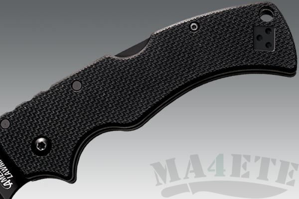 картинка Складной нож Cold Steel American Lawman 58AL от магазина ma4ete