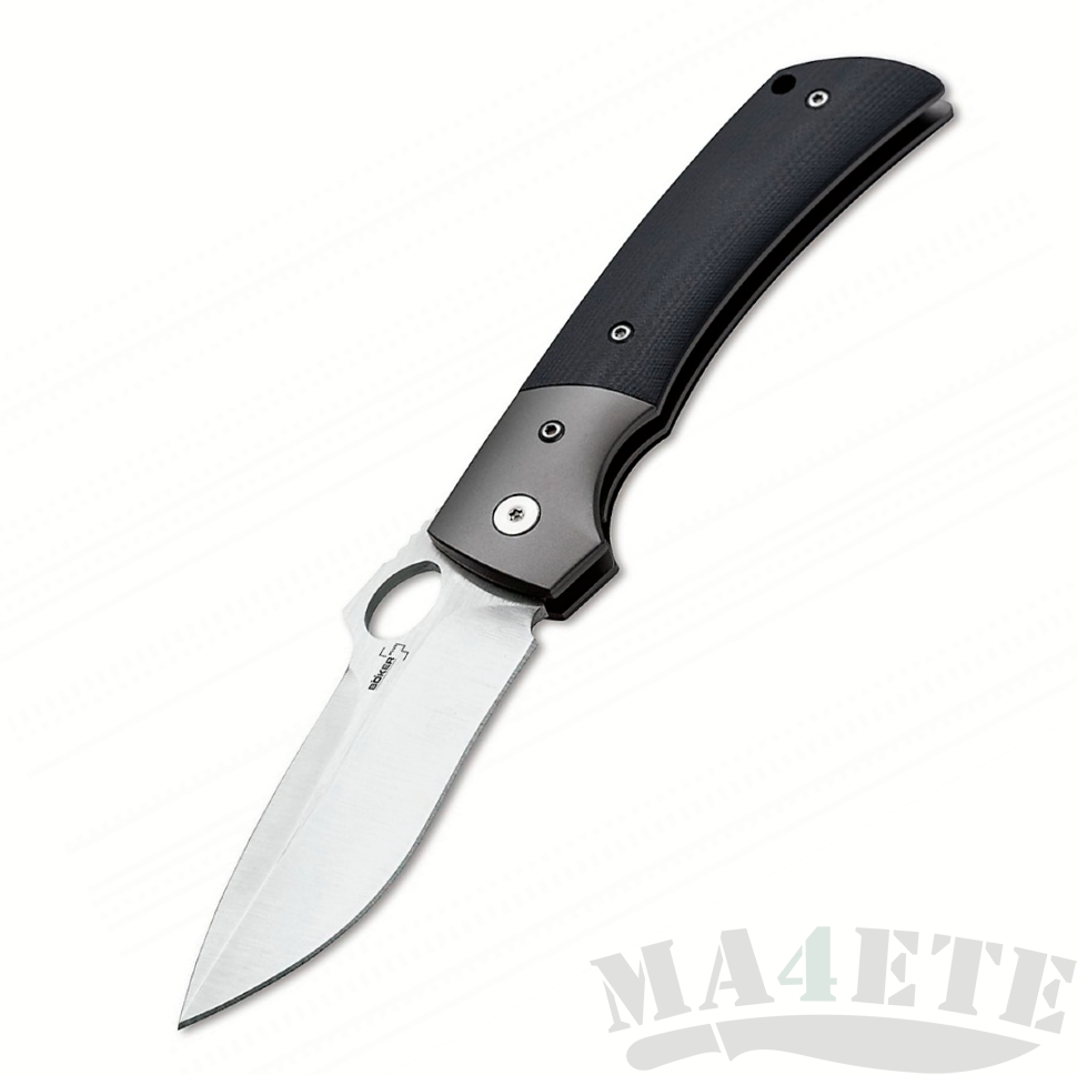 картинка Складной нож Boker Plus Squail Junior 01BO313 от магазина ma4ete