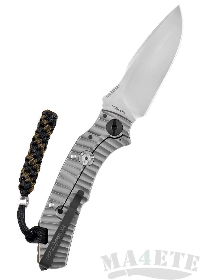 картинка Складной нож Pohl Force Mike Three Gen2 PF1066 от магазина ma4ete