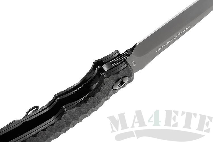 картинка Складной нож Pohl Force Alpha Five Survival PF1048 от магазина ma4ete