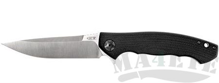 картинка Складной нож Zero Tolerance Sinkevich K0452G10 от магазина ma4ete