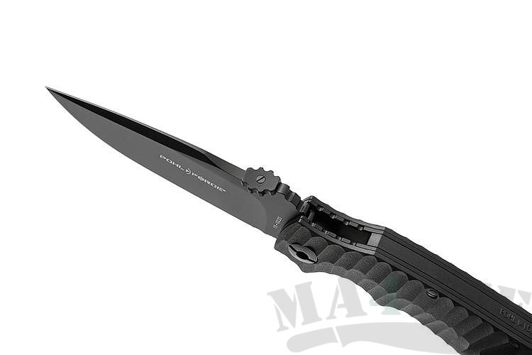 картинка Складной нож Pohl Force Alpha Four Survival PF1046 от магазина ma4ete