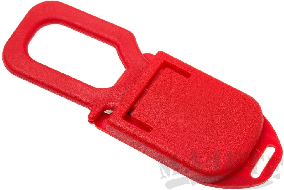 картинка Стропорез Fox Rescue Emergency Tool Red 640/1 от магазина ma4ete