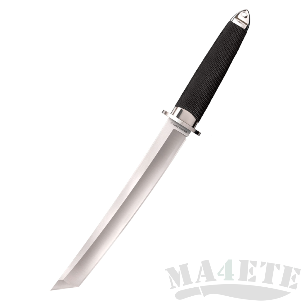картинка Нож Cold Steel Magnum Tanto IX in San Mai 35AD от магазина ma4ete