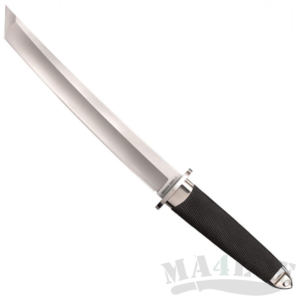 картинка Нож Cold Steel Magnum Tanto IX in San Mai 35AD от магазина ma4ete