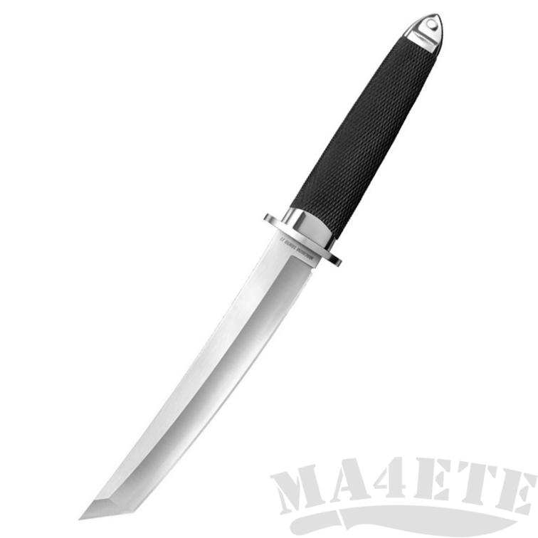 картинка Нож Cold Steel Magnum Tanto II in San Mai 35AC от магазина ma4ete