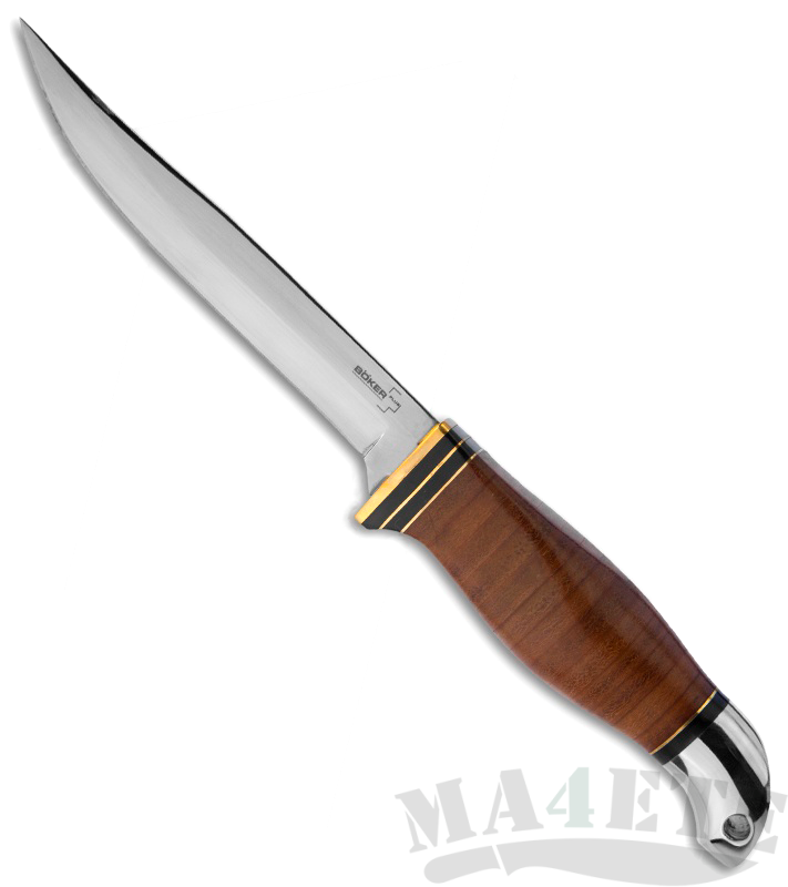 картинка Нож Boker Plus US Air Force Survival 02BO155 от магазина ma4ete