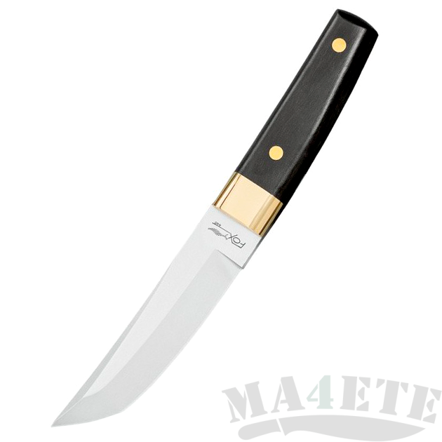 картинка Нож Fox Colt Samurai Tanto 632 от магазина ma4ete