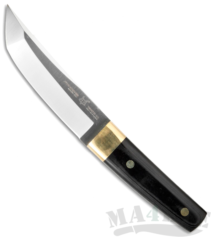 картинка Нож Fox Colt Samurai Tanto 632 от магазина ma4ete