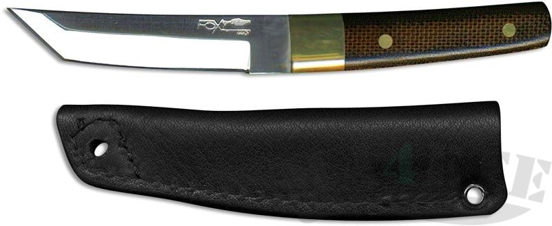 картинка Нож Fox Mini Tanto 631 от магазина ma4ete