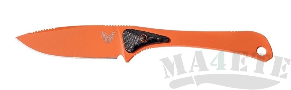 картинка Нож Benchmade Altitude Orange 15200ORG от магазина ma4ete