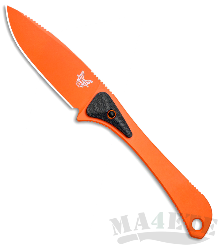 картинка Нож Benchmade Altitude Orange 15200ORG от магазина ma4ete