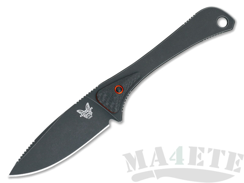 картинка Нож Benchmade Altitude Black 15200DLC от магазина ma4ete